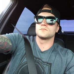 Meet your Posher, Anthony